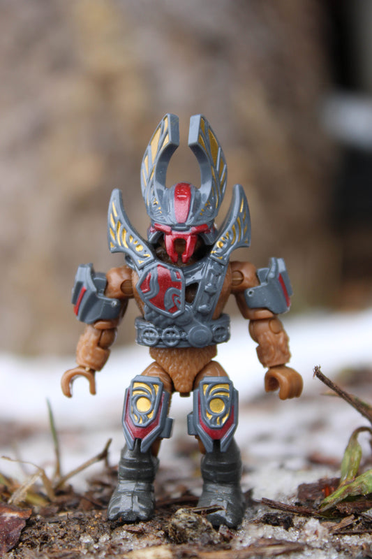 Brute Honor Guard