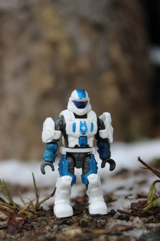 ODST Ocean Breaker