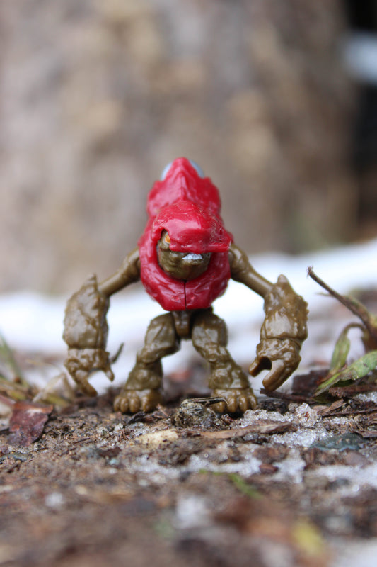 Storm Grunt (Red)