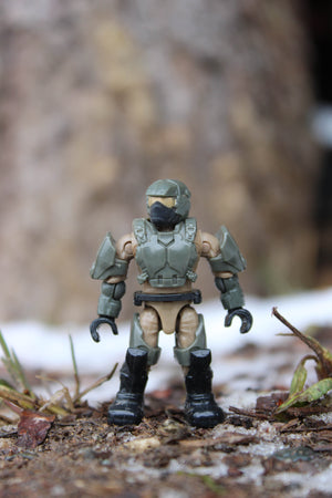 Yankee Squad Marine