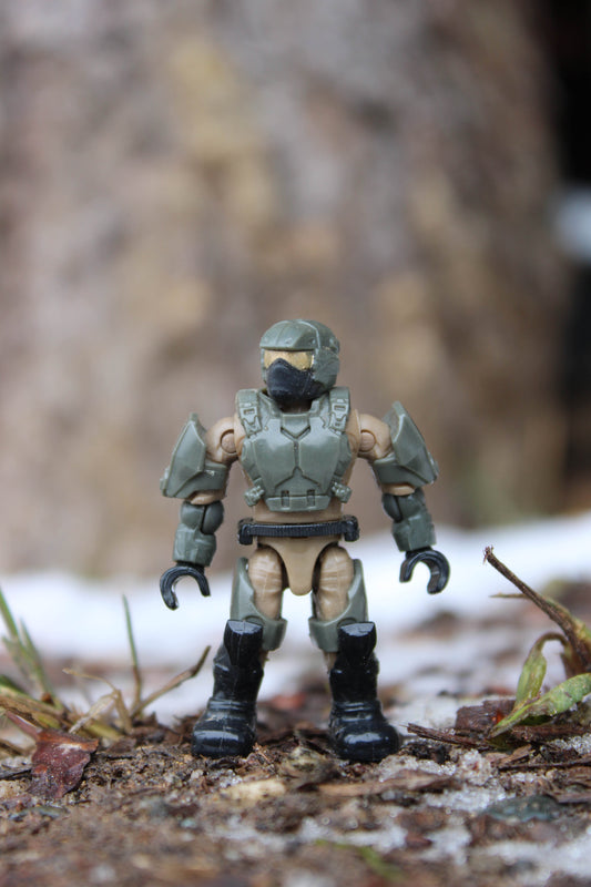 Yankee Squad Marine