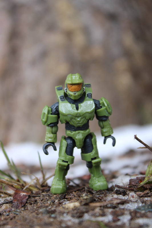 Master Chief (Series 13)