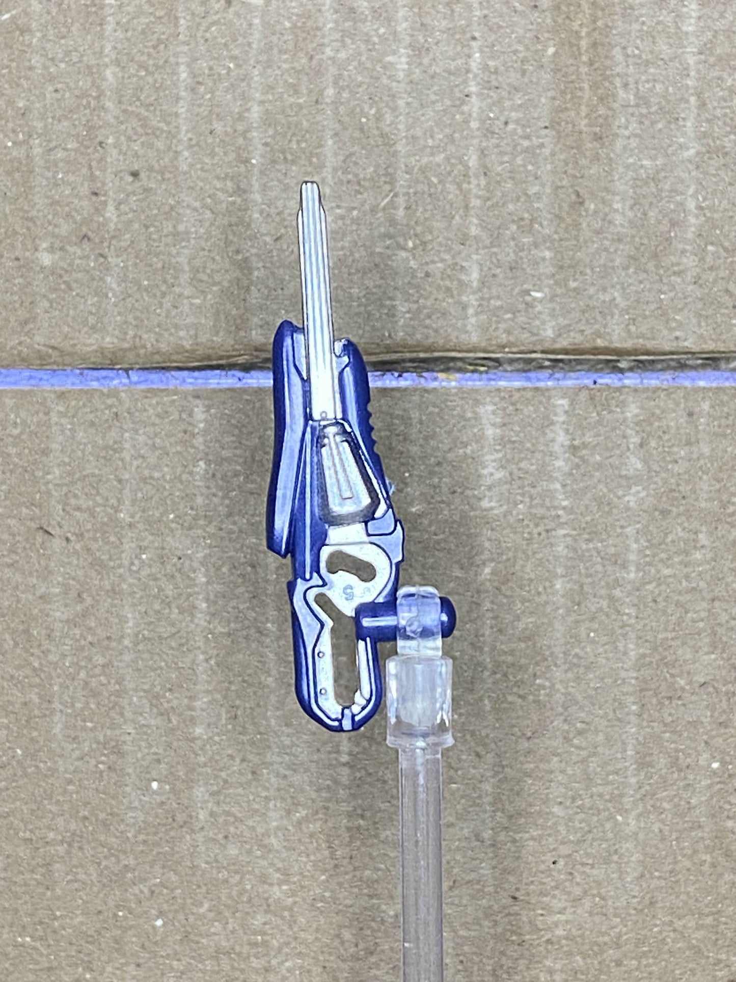Storm Rifle