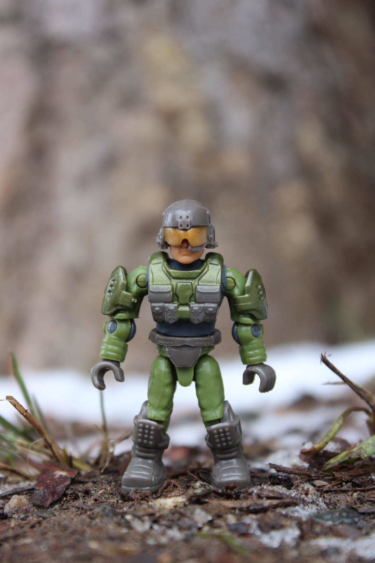 H2 Marine Pilot