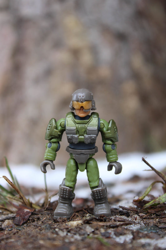 H2 Marine Pilot
