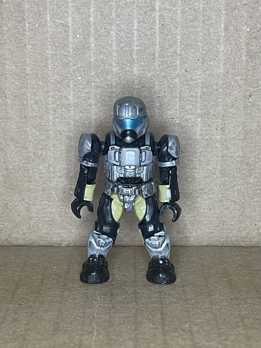 ODST Pilot (Silver)