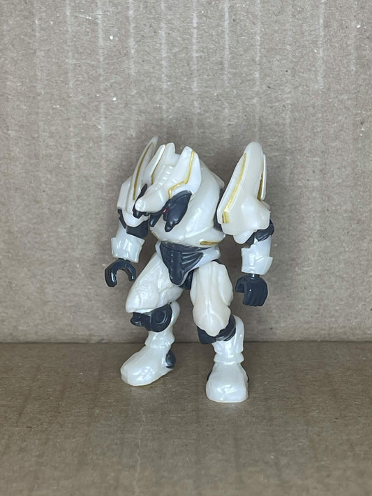 Elite General (White)
