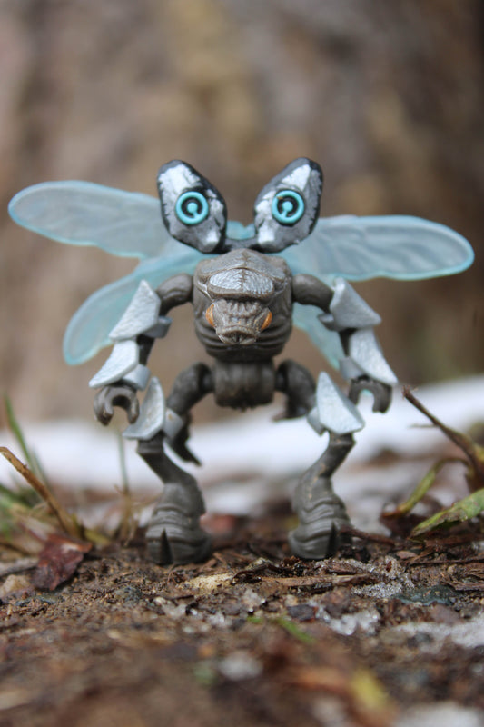 Drone (Light Blue)
