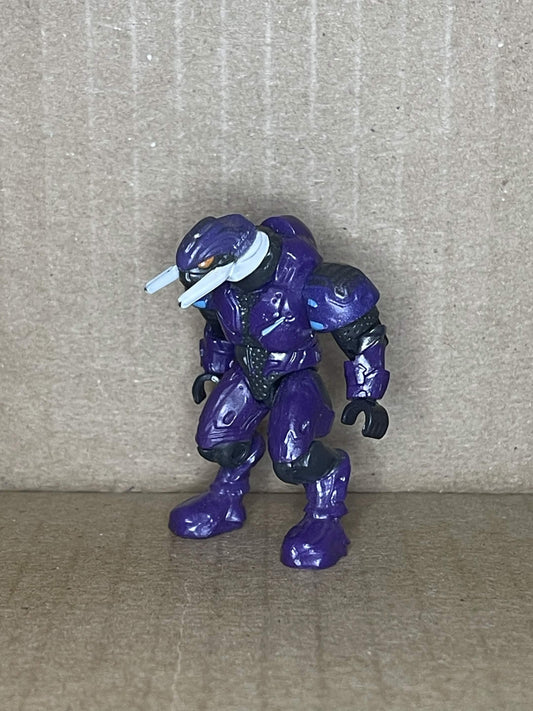 Elite Ascetic (Purple)