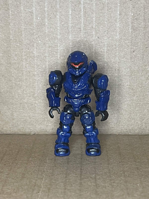 Spartan Aviator (Dark Blue)
