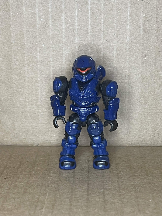 Spartan Aviator (Dark Blue)