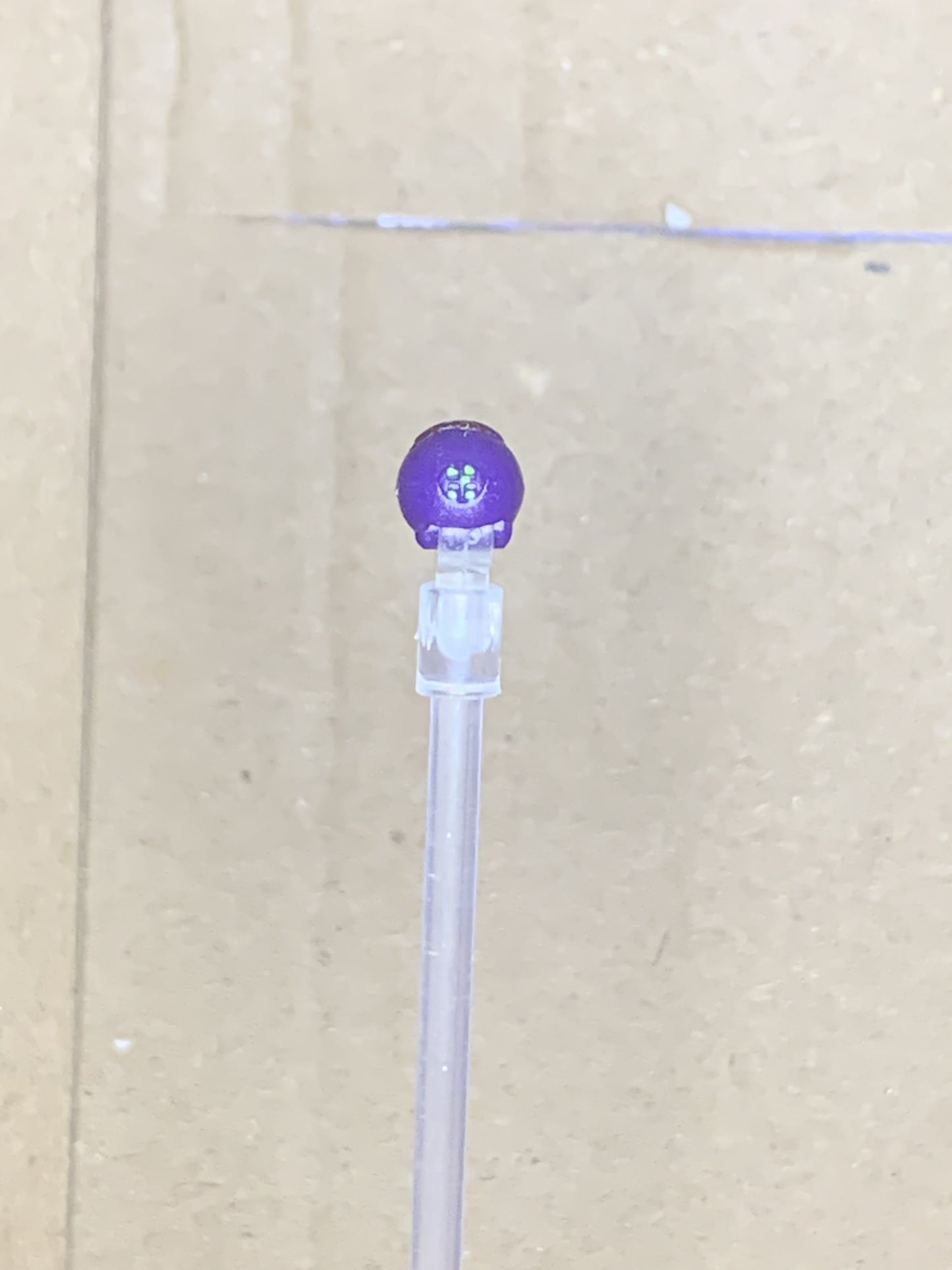 Plasma Grenade