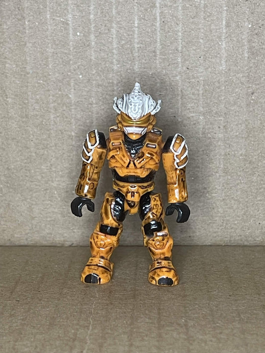 Spartan Hayabusa (Orange)