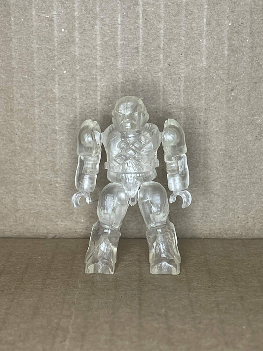 Brute Minor (Active Camo)