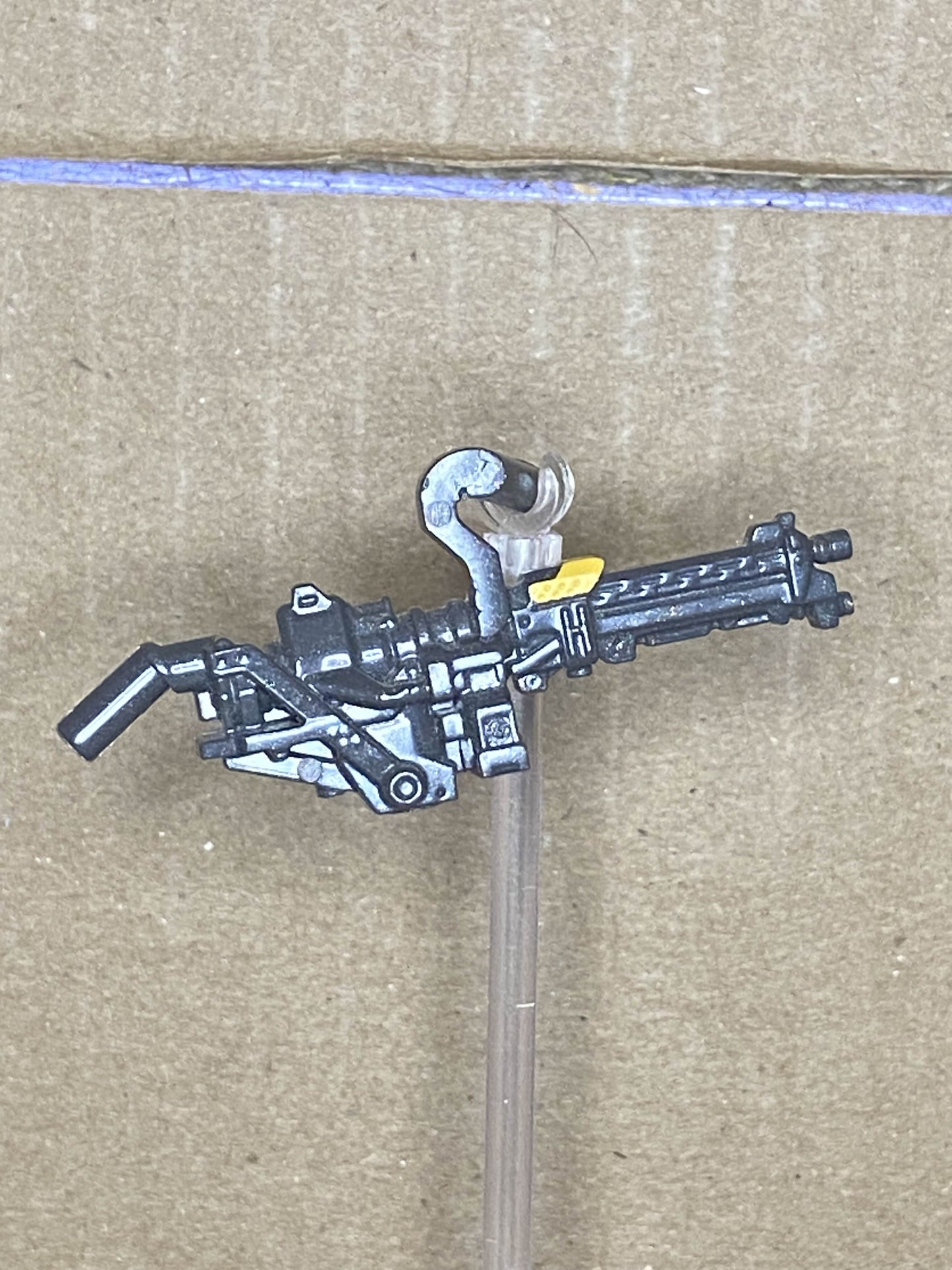 Minigun