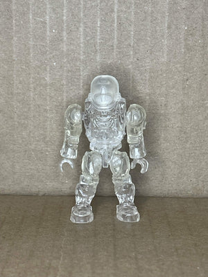 Spartan EVA (Active Camo)