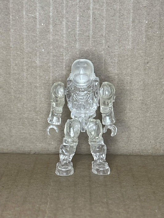 Spartan EVA (Active Camo)