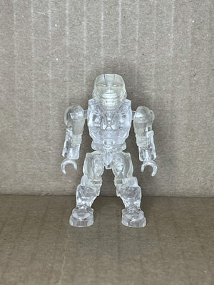 MK IV Spartan (Active Camo)