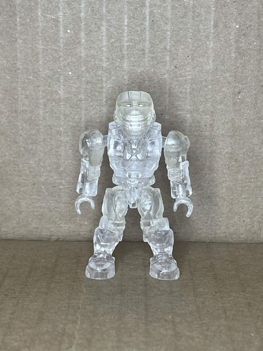 MK IV Spartan (Active Camo)