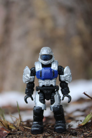 ODST Maverick