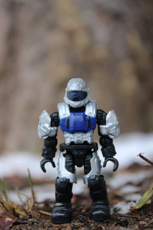 ODST Maverick