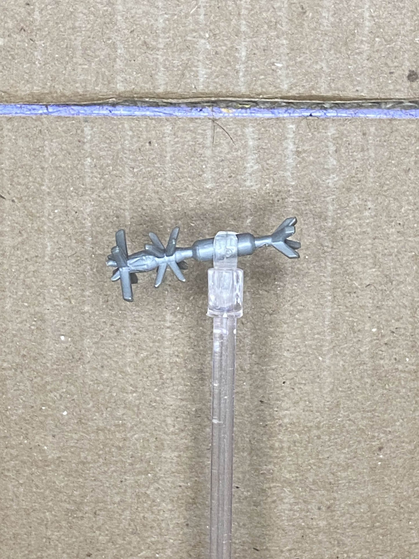 Spike Grenade