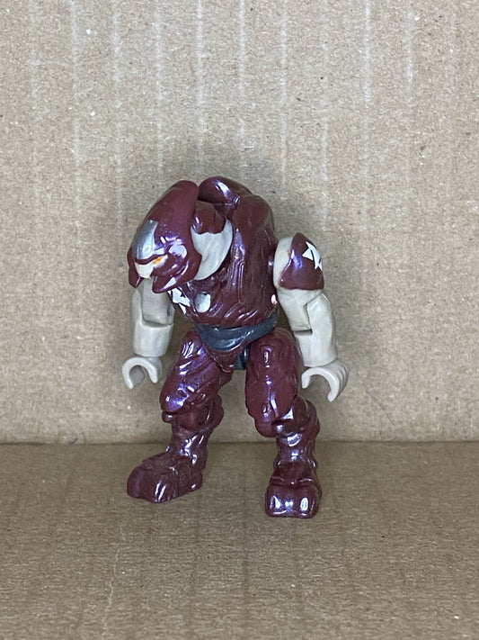 Storm Elite Minor (Maroon)