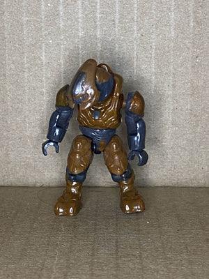Storm Elite Minor (Brown)