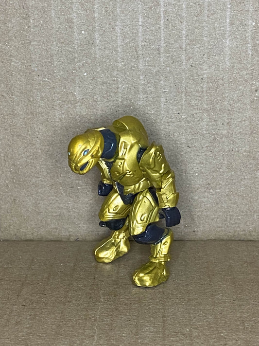 Elite Commando (Gold)