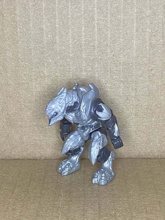Elite Zealot (Silver)