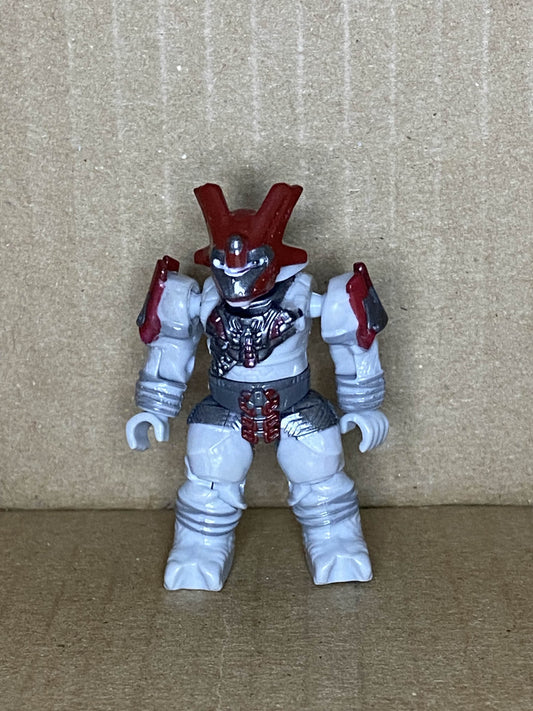 Reach Brute Captain (Dark Red)