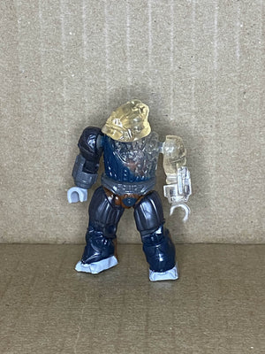 Brute Stalker (Active Camo/Dark Blue Left)