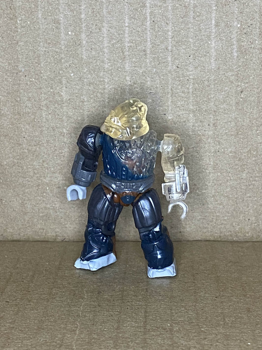 Brute Stalker (Active Camo/Dark Blue Left)