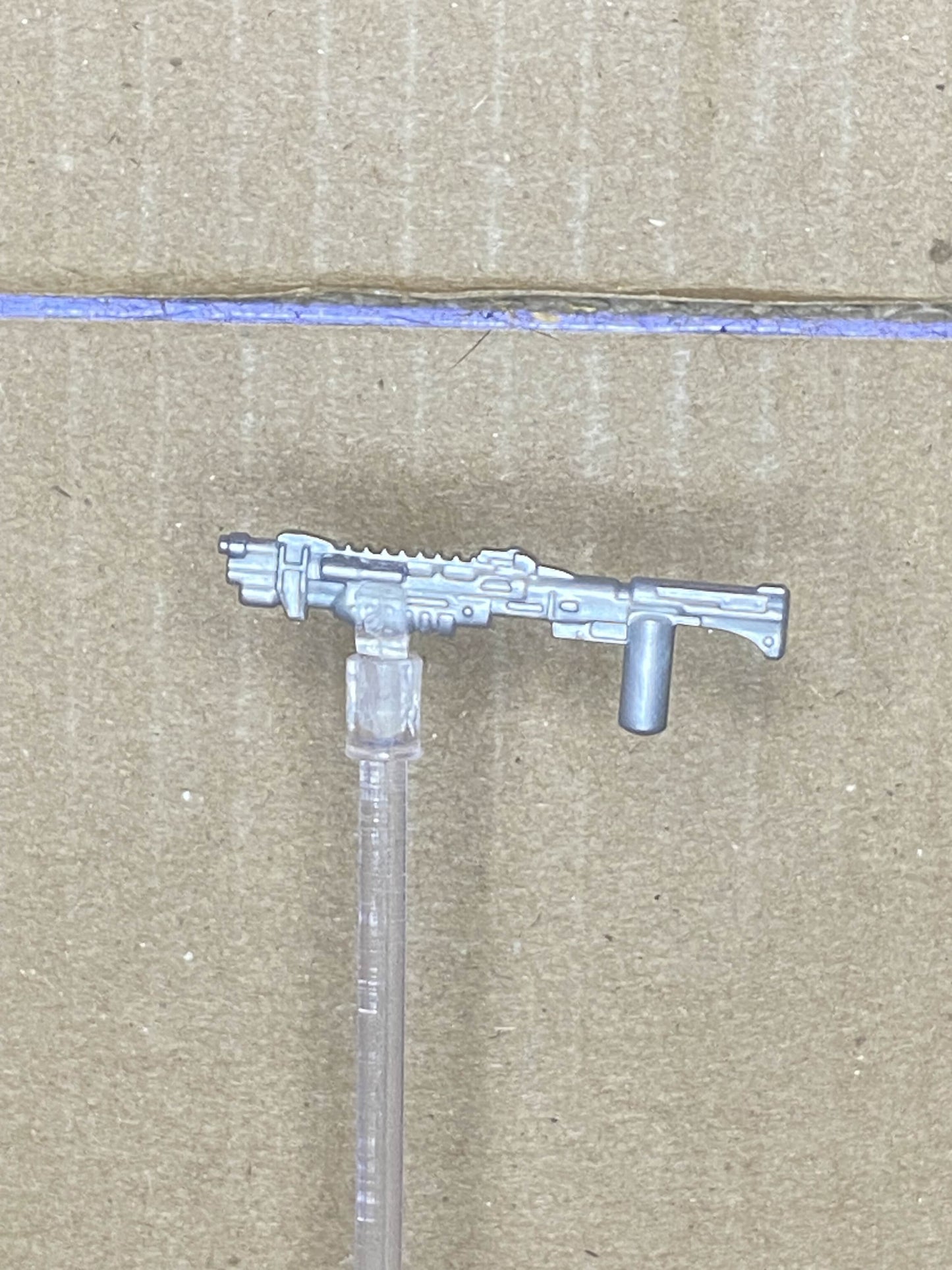 Tactical Shotgun