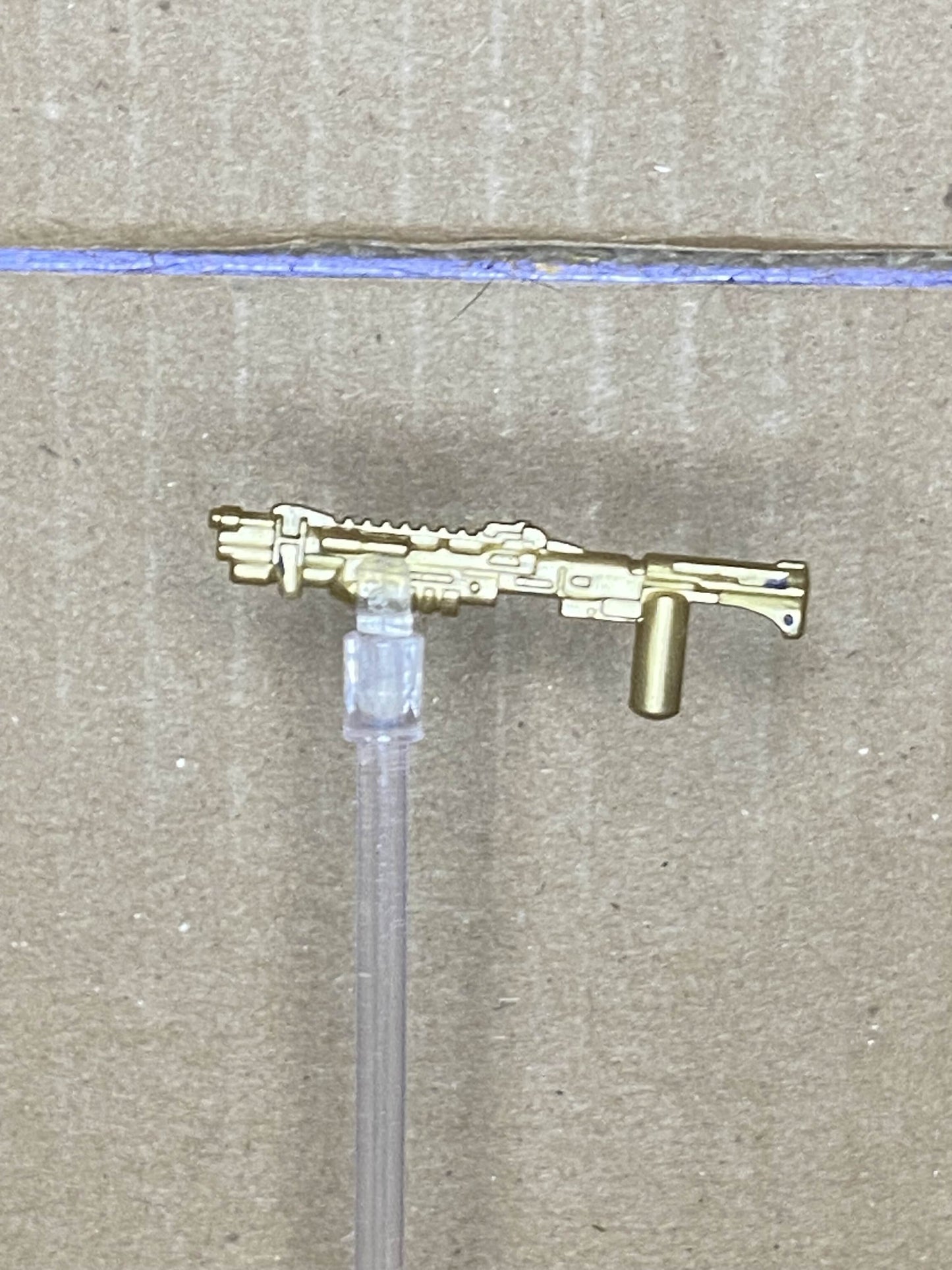 Tactical Shotgun