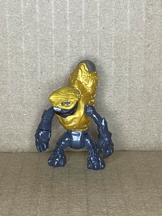 Storm Grunt (Gold)