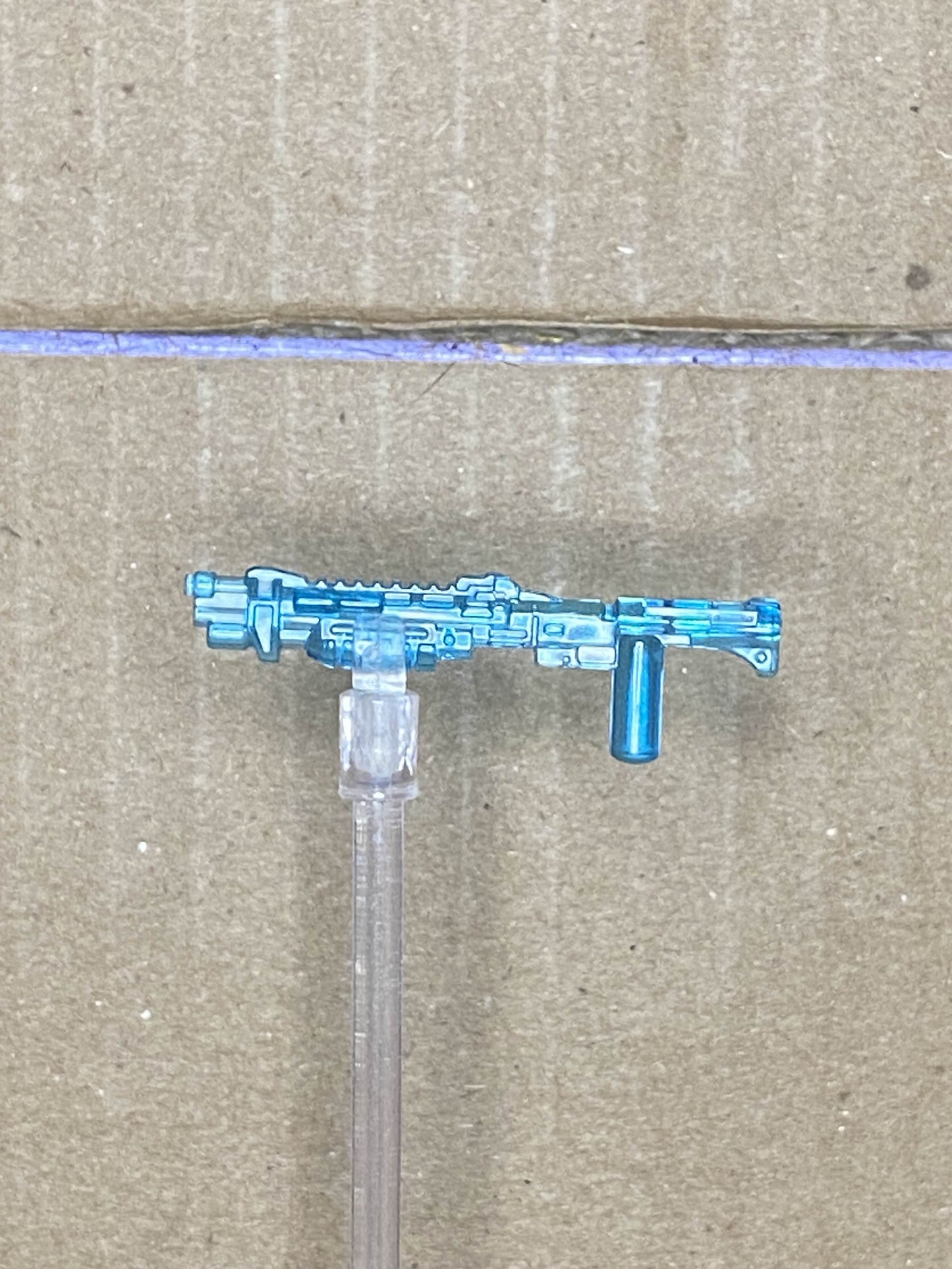 Tactical Shotgun