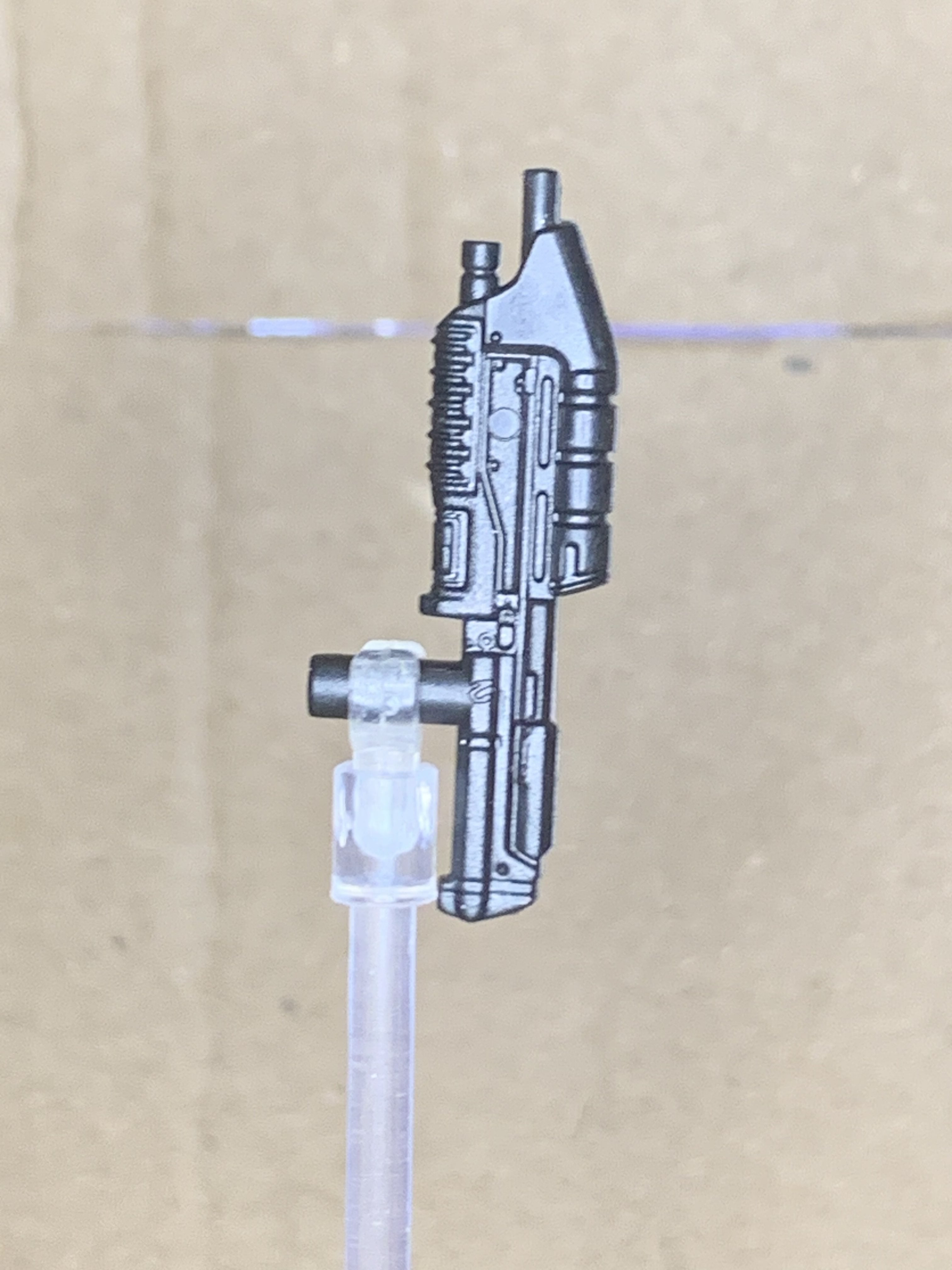 Weapons – Figure Forge