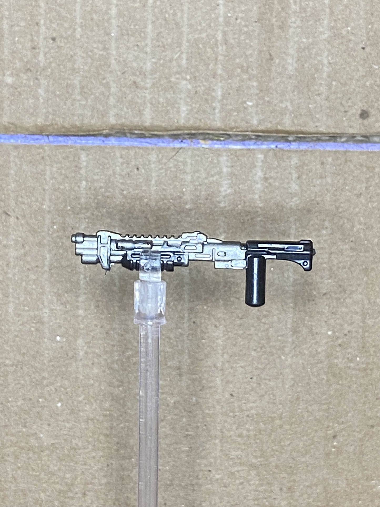 Tactical Shotgun