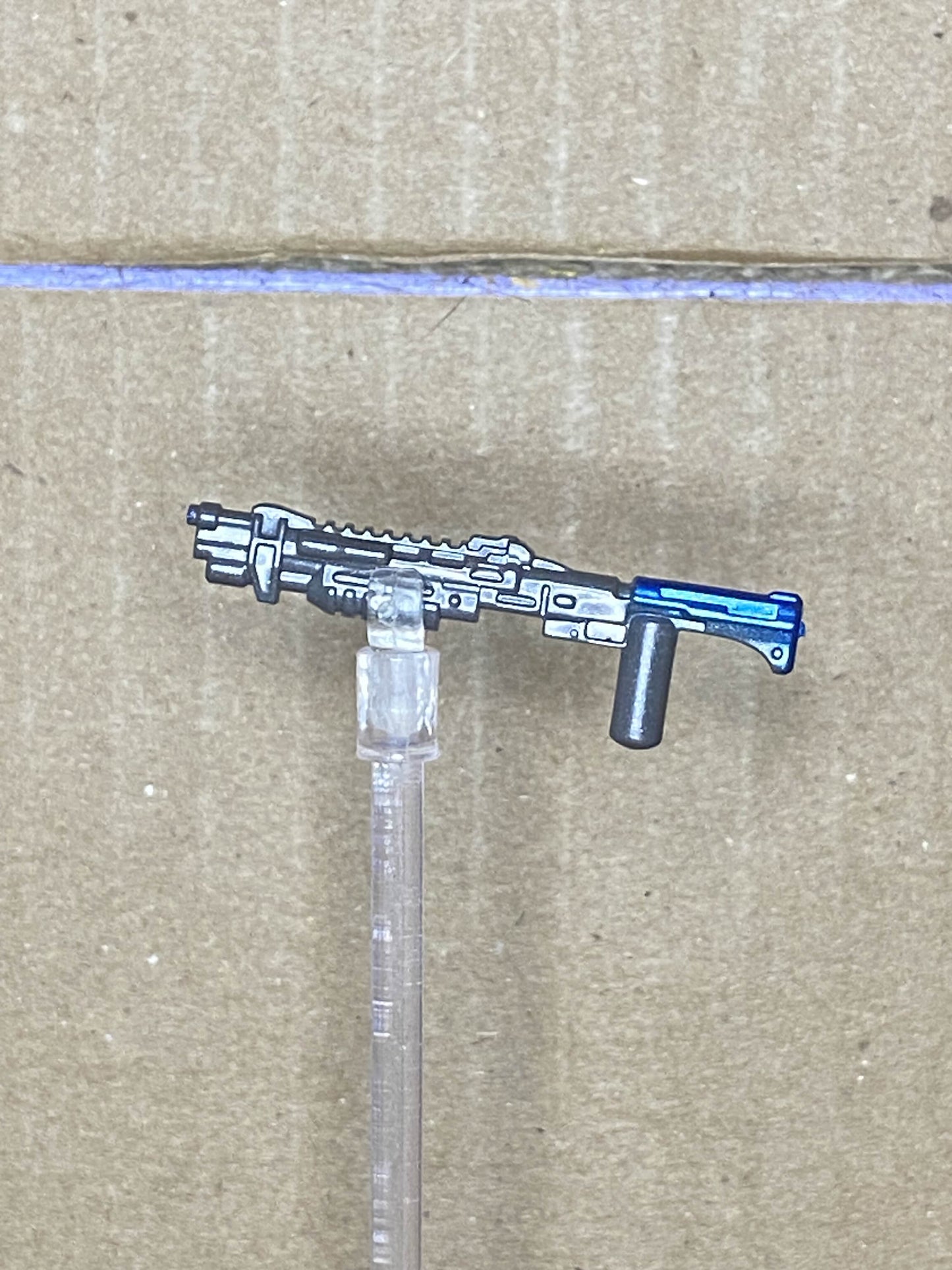Tactical Shotgun