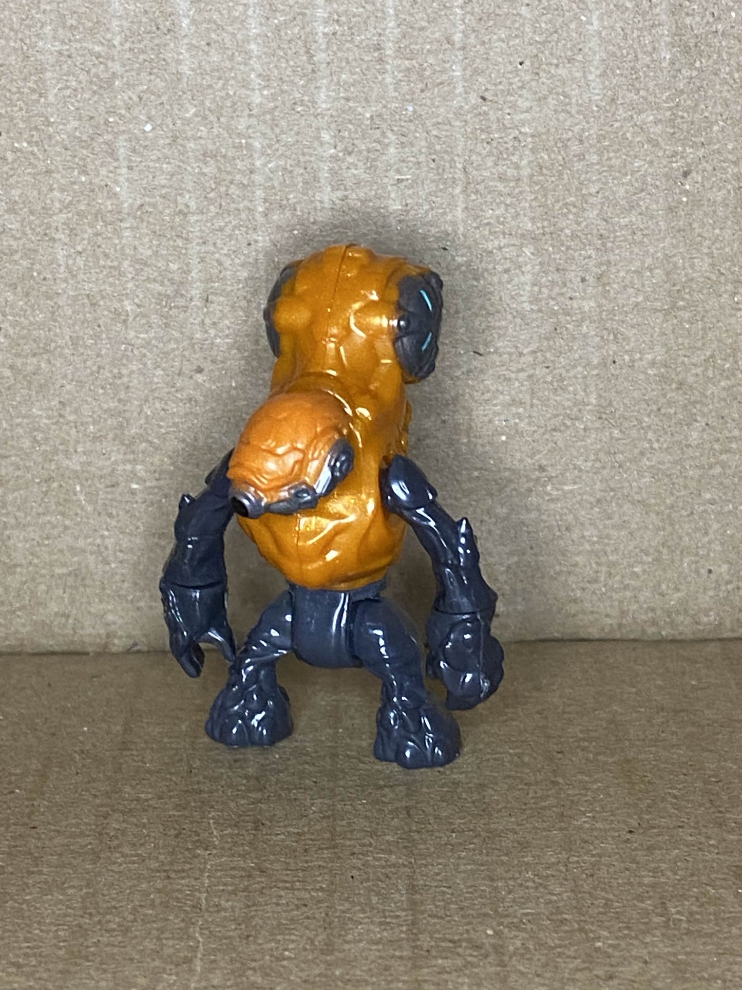 Grunt Imperial (Orange)