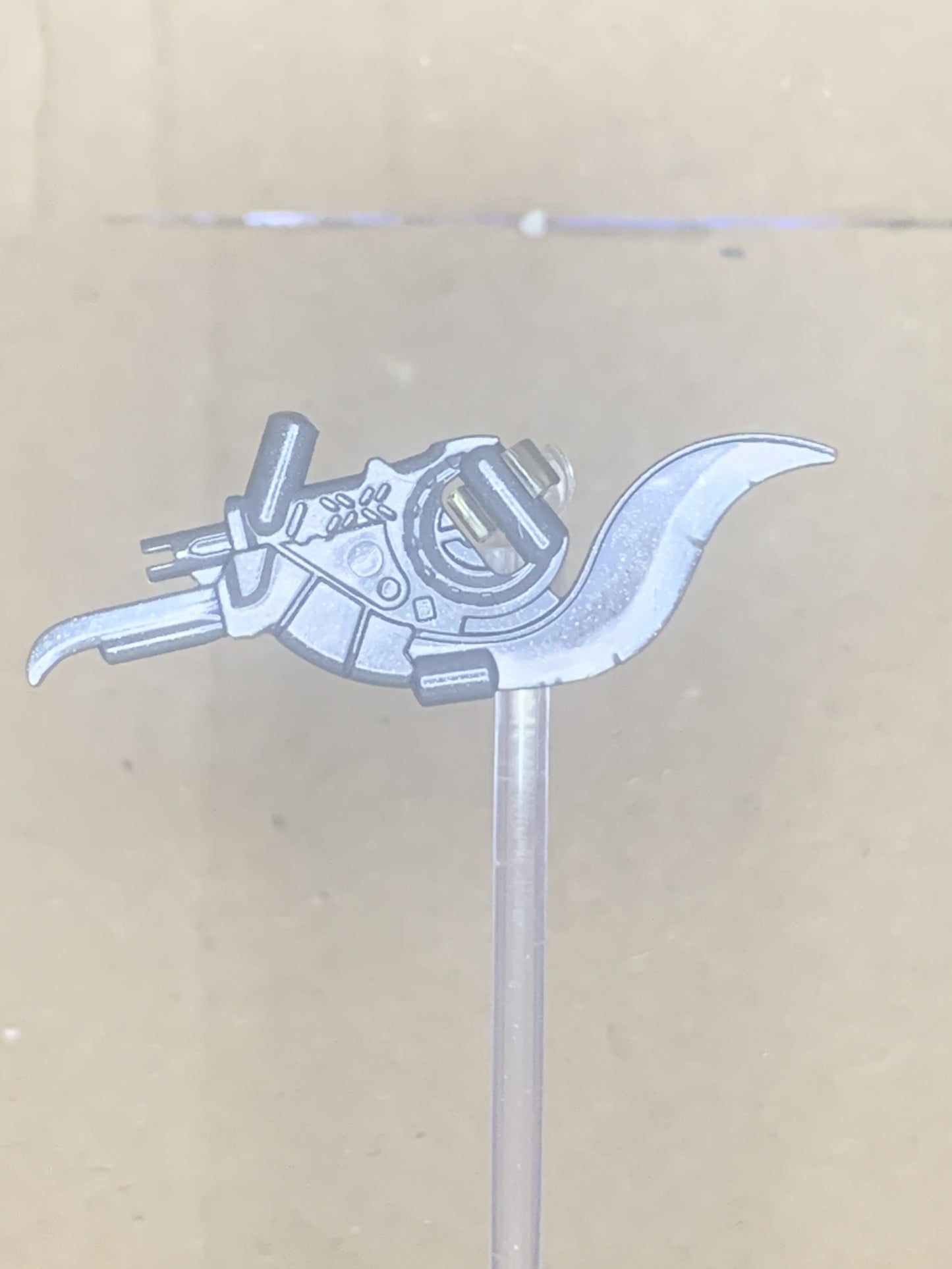 Brute Shot