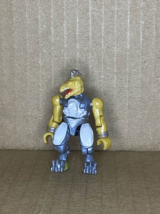 H2 Jackal (Light Gray)