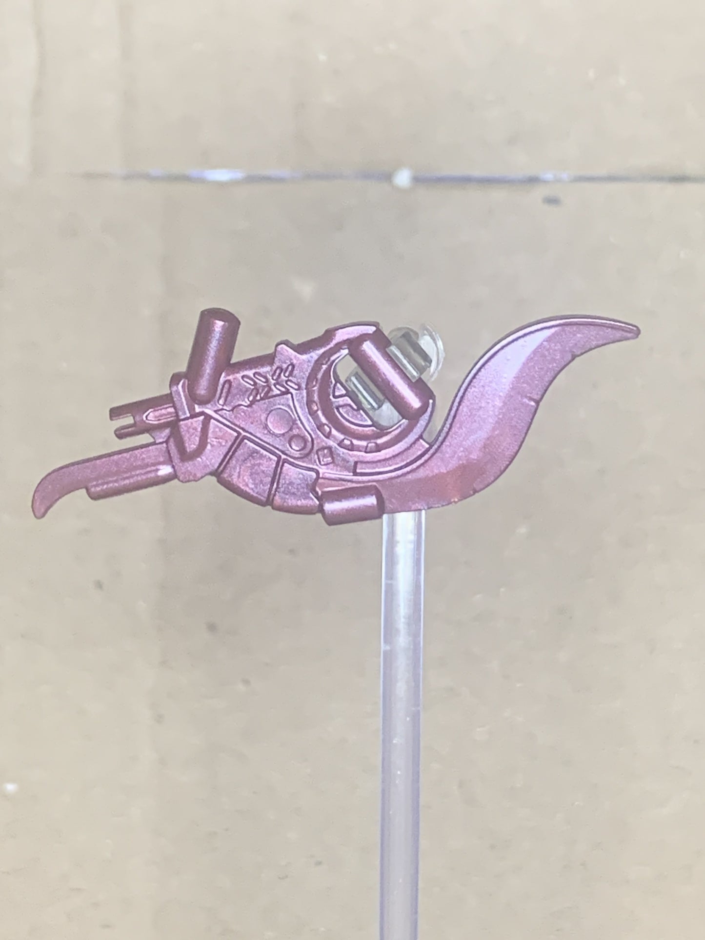 Brute Shot