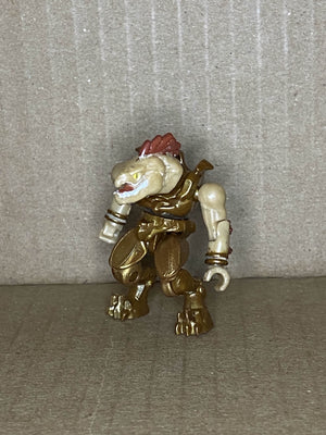 Storm Jackal (Copper)