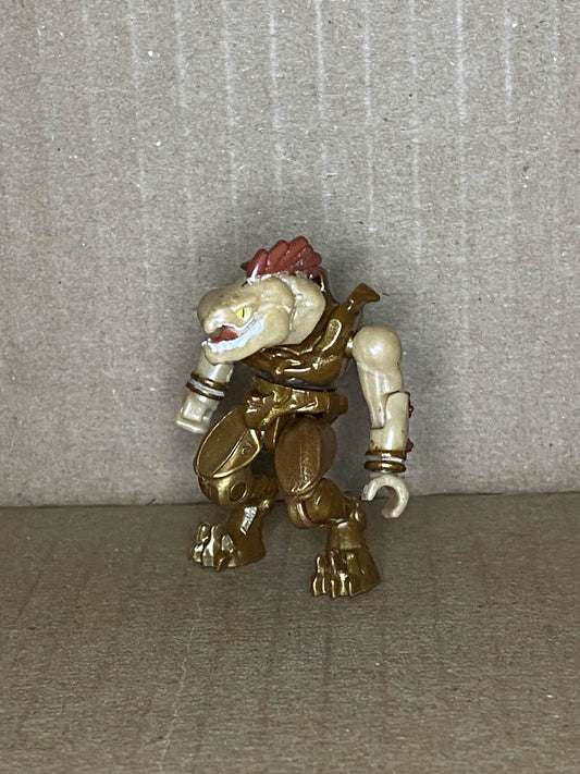 Storm Jackal (Copper)