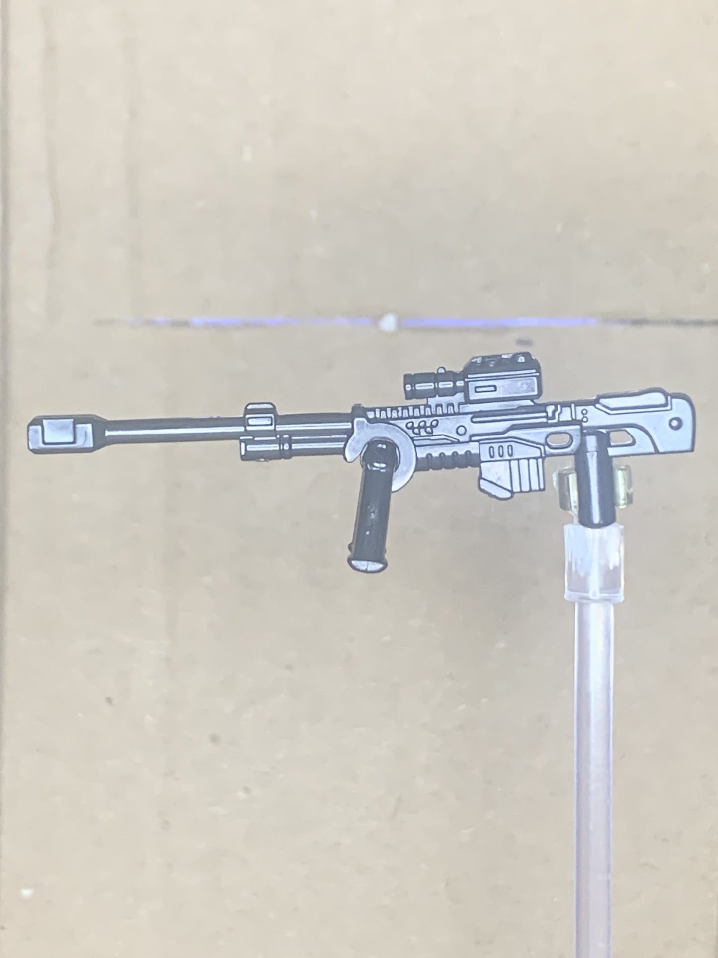 Sniper Rifle