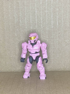 MK IV Spartan (Pink)