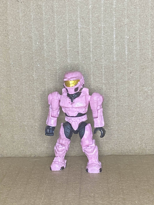 MK IV Spartan (Pink)