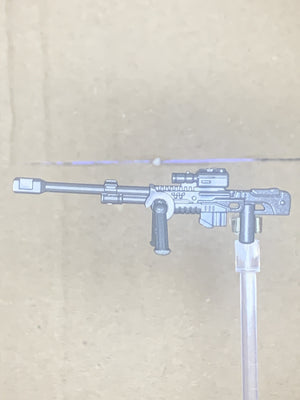 Sniper Rifle